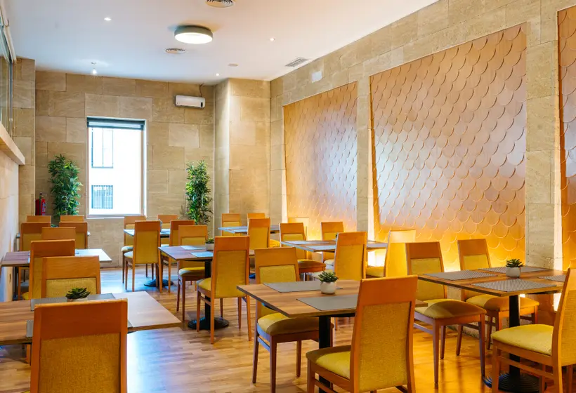 Fotos del hotel Abba Fonseca:  20