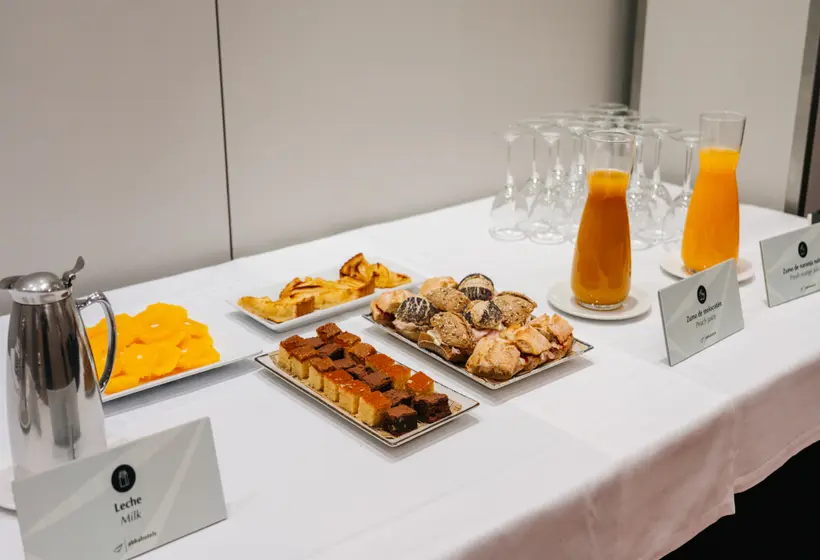 Fotos del hotel Abba Fonseca:  22