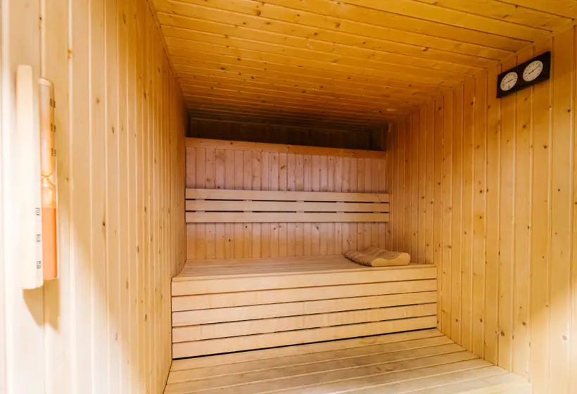 Fotos del hotel Abba Fonseca:  24