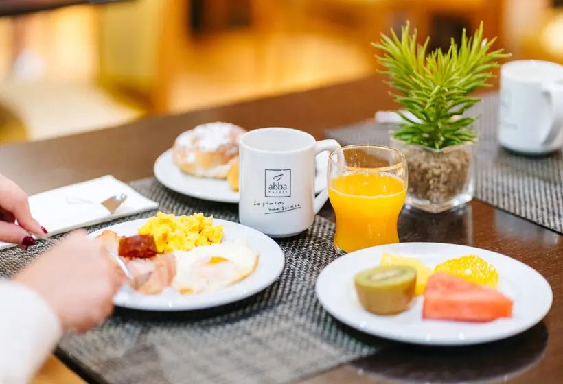 Fotos del hotel Abba Fonseca:  23