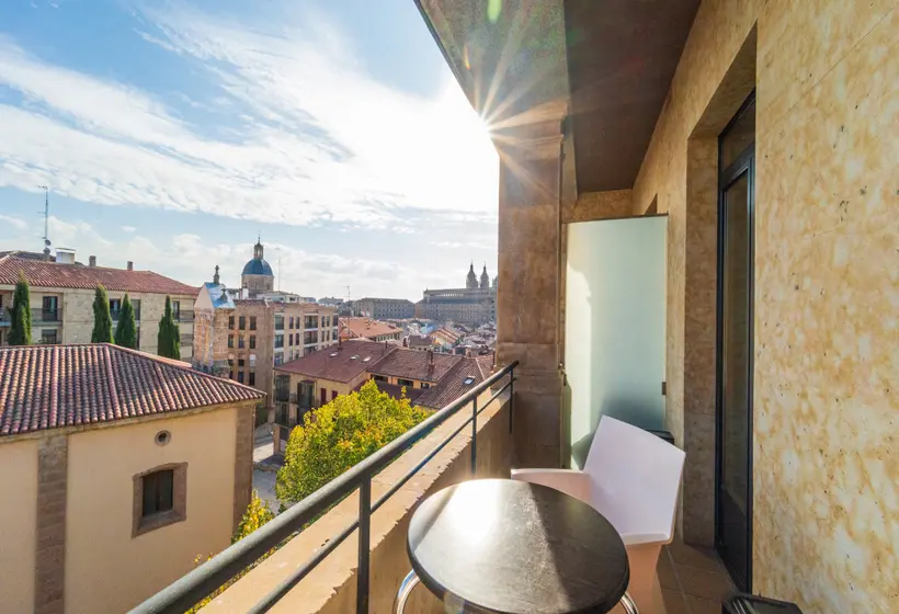 Fotos del hotel Abba Fonseca:  27