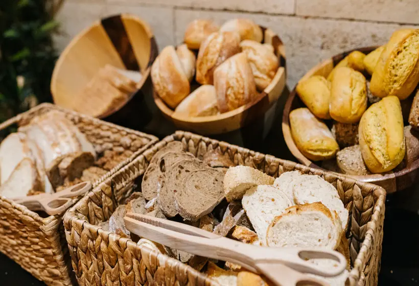 Fotos del hotel Abba Fonseca:  28