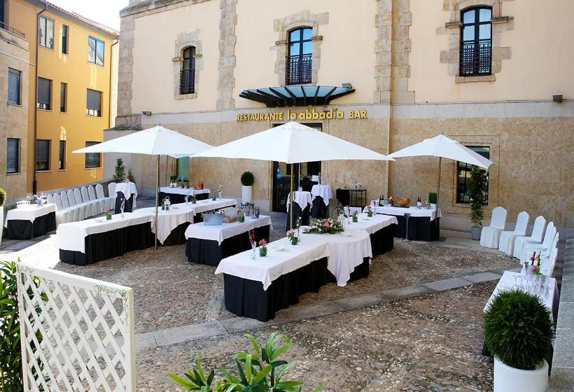 Fotos del hotel Abba Fonseca:  29