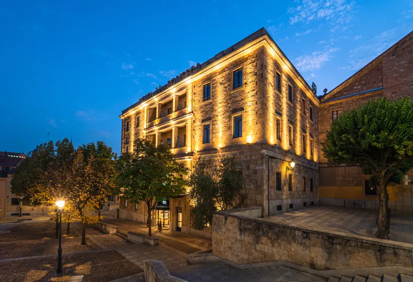 Fotos del hotel Abba Fonseca:  2