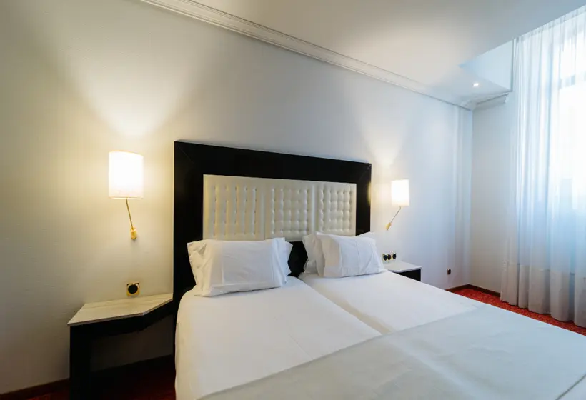 Fotos del hotel Abba Fonseca:  30