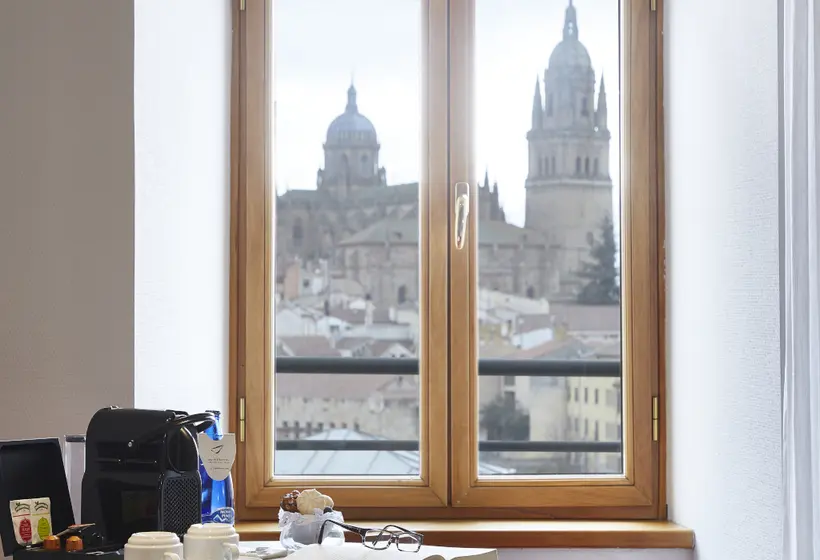 Fotos del hotel Abba Fonseca:  32