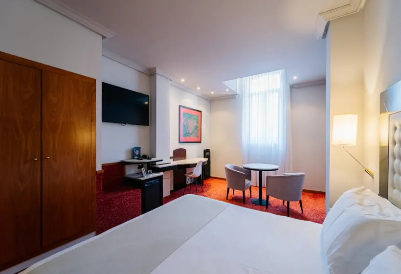 Fotos del hotel Abba Fonseca:  31