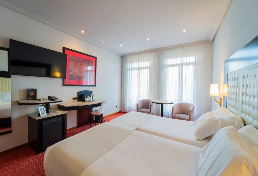 Fotos del hotel Abba Fonseca:  33