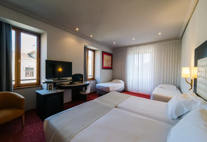 Fotos del hotel Abba Fonseca:  35