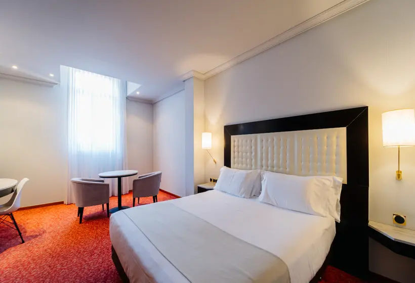 Fotos del hotel Abba Fonseca:  34