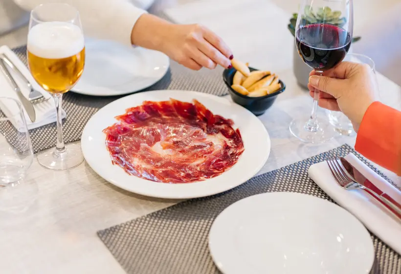 Fotos del hotel Abba Fonseca:  36