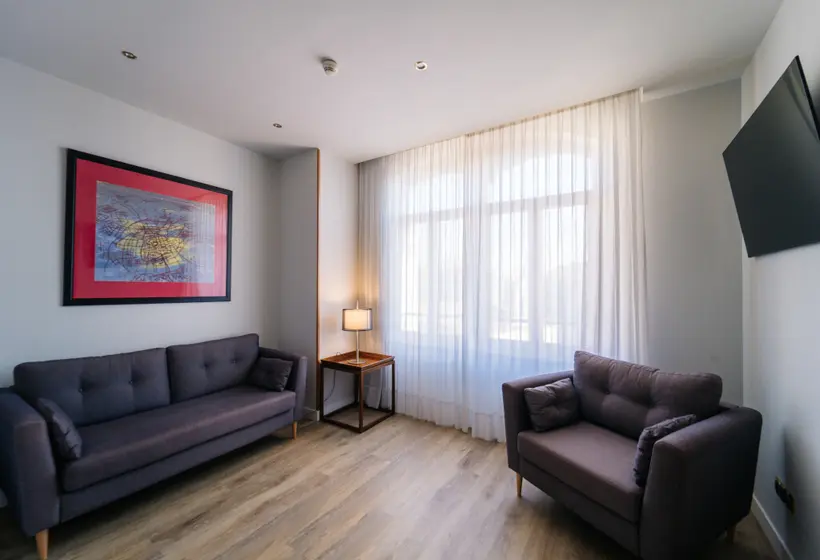 Fotos del hotel Abba Fonseca:  38