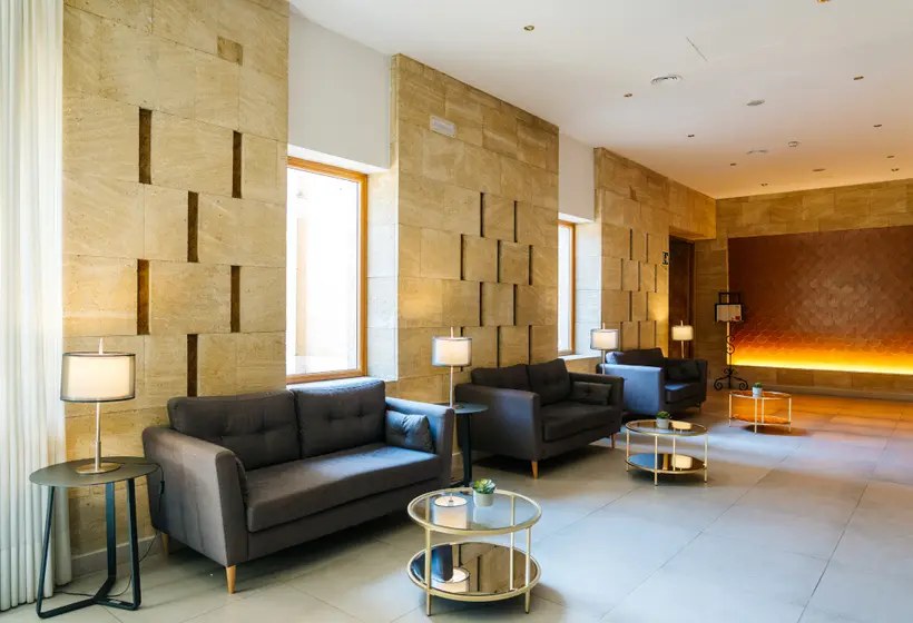 Fotos del hotel Abba Fonseca:  39