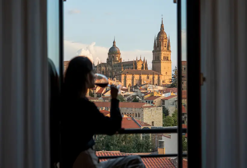 Fotos del hotel Abba Fonseca:  40