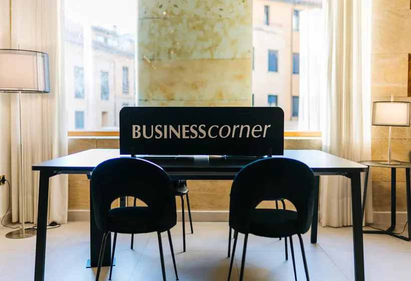 Fotos del hotel Abba Fonseca:  43