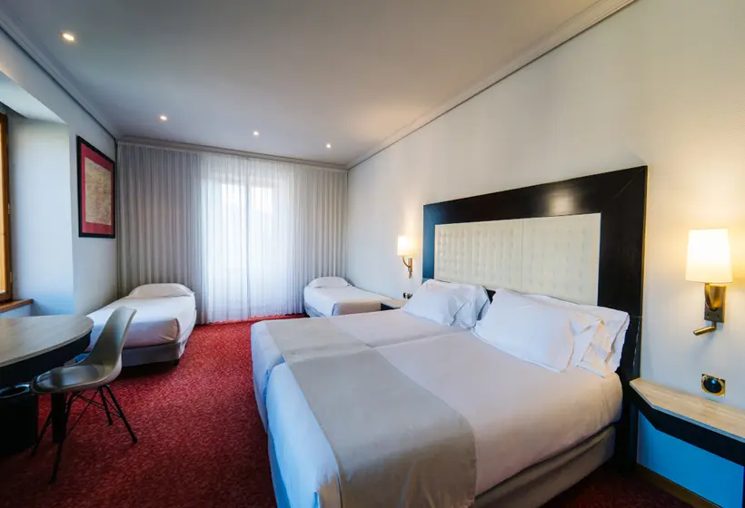 Fotos del hotel Abba Fonseca:  41