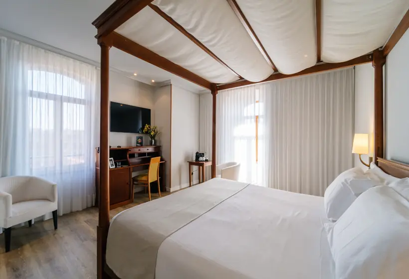 Fotos del hotel Abba Fonseca:  45