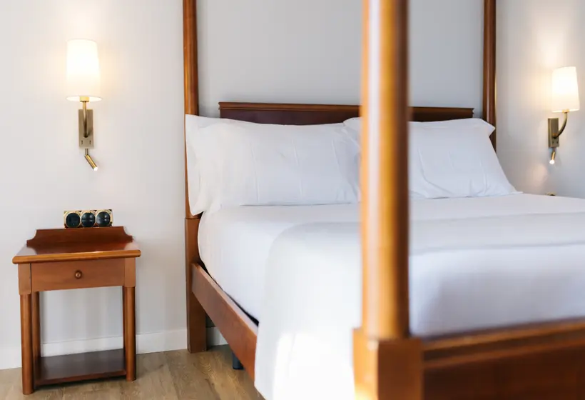 Fotos del hotel Abba Fonseca:  47