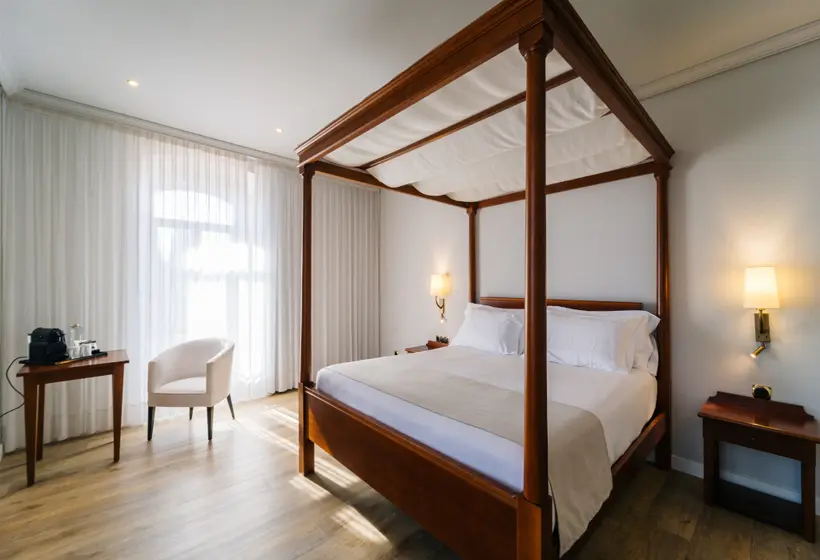 Fotos del hotel Abba Fonseca:  46