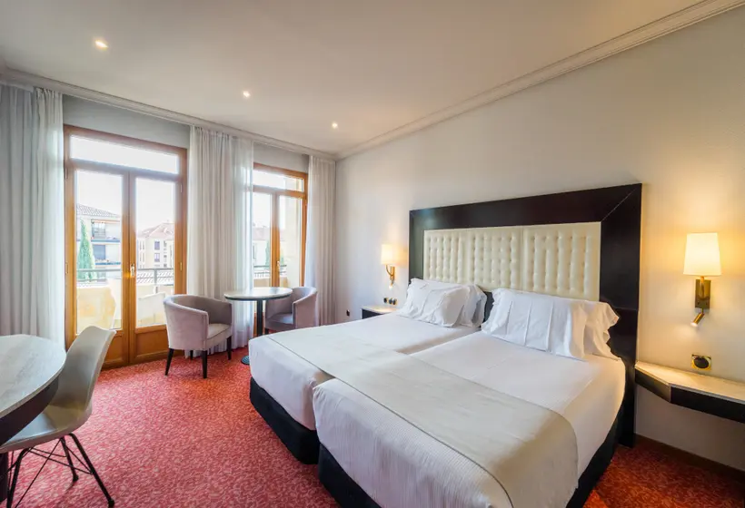 Fotos del hotel Abba Fonseca:  50