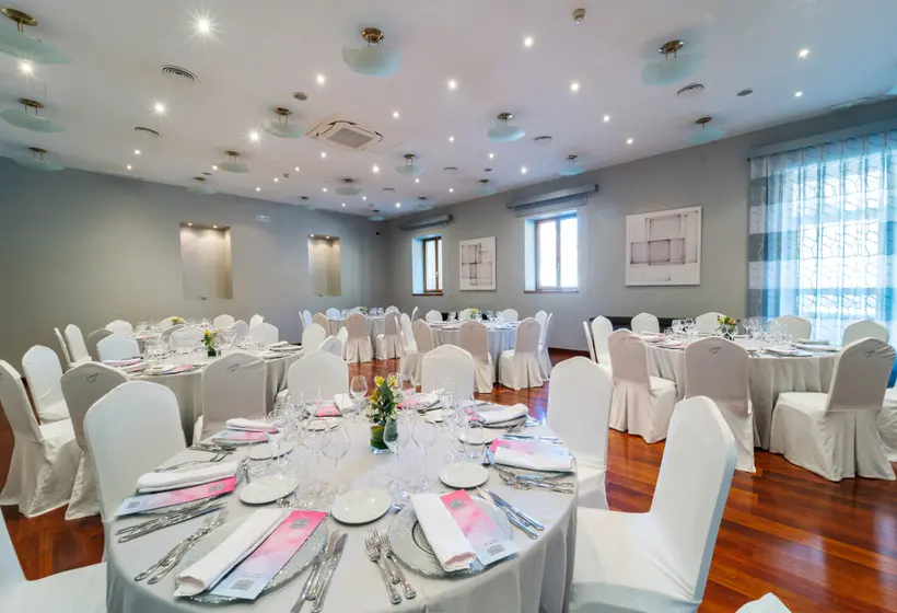 Fotos del hotel Abba Fonseca:  52