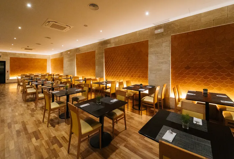 Fotos del hotel Abba Fonseca:  54