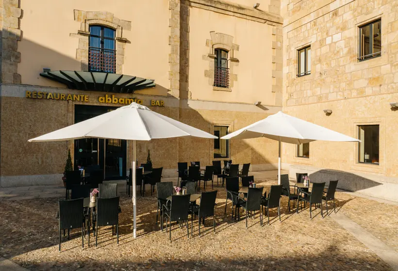 Fotos del hotel Abba Fonseca:  56