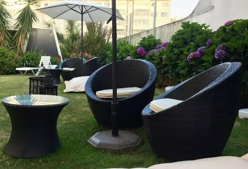 Fotos del hotel As Americas:  6