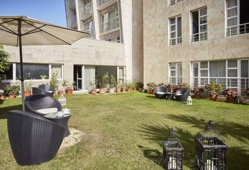 Fotos del hotel As Americas:  14