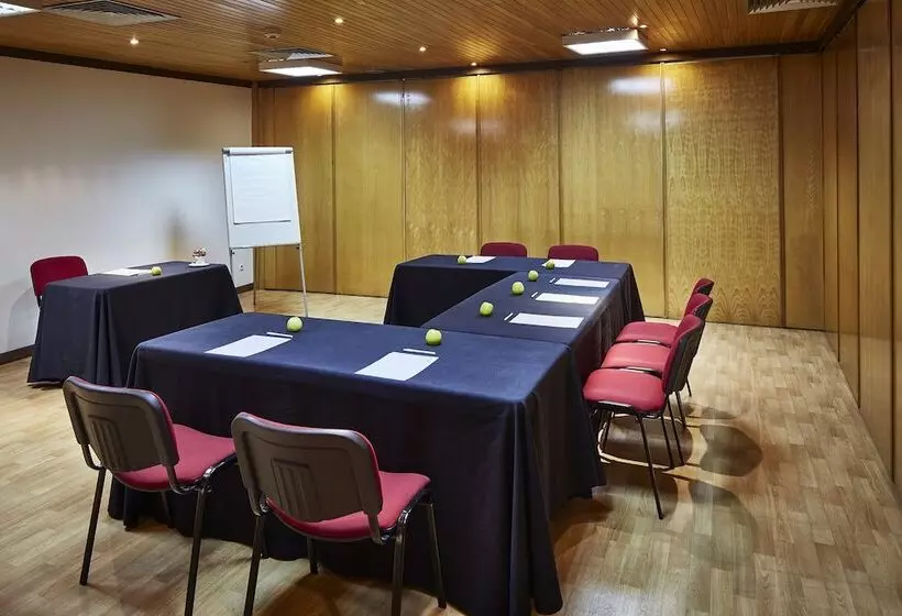 Fotos del hotel As Americas:  5