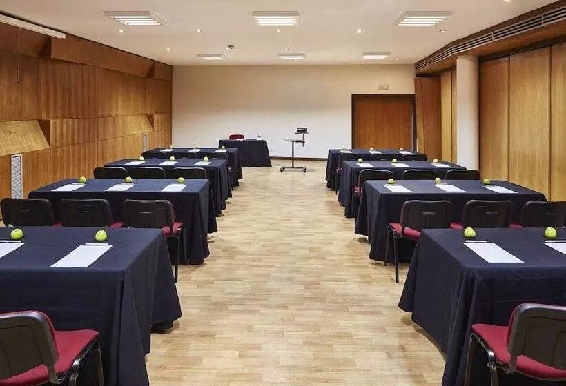 Fotos del hotel As Americas:  17