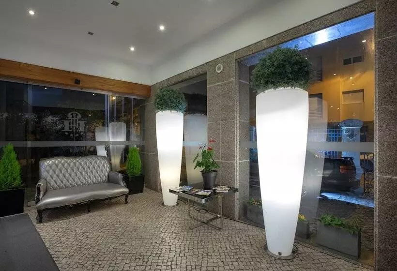 Fotos del hotel As Americas:  12