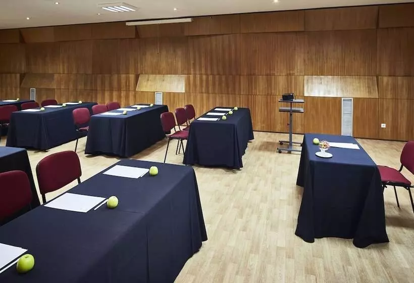 Fotos del hotel As Americas:  11