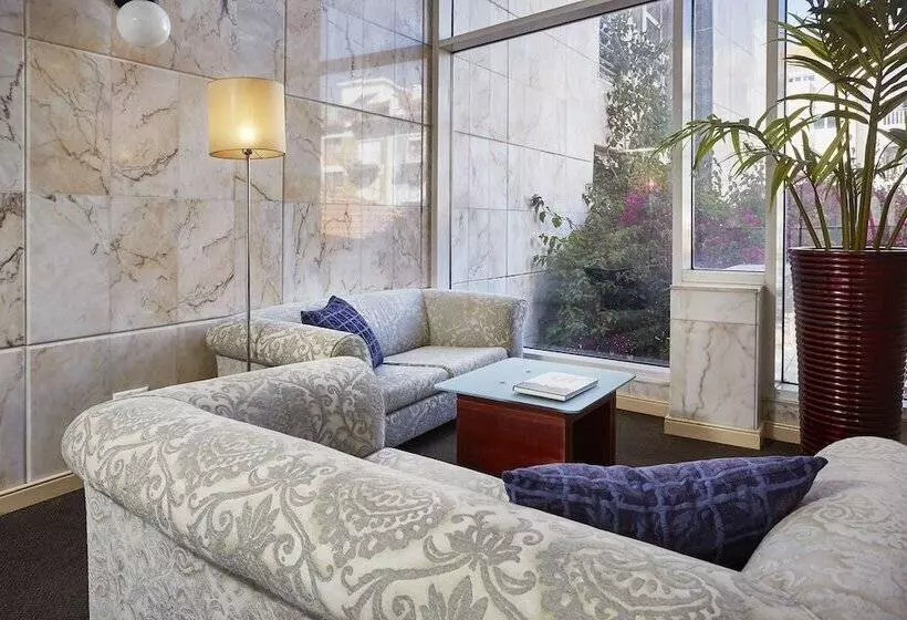 Fotos del hotel As Americas:  9