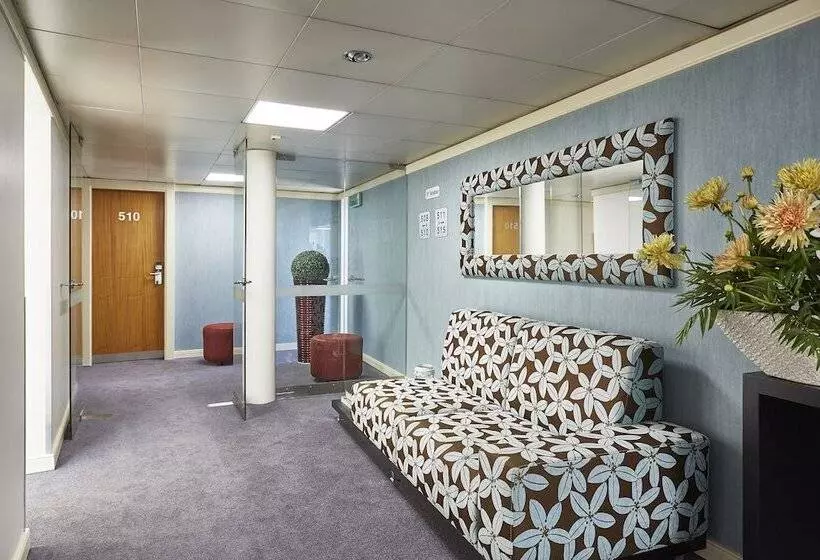 Fotos del hotel As Americas:  15