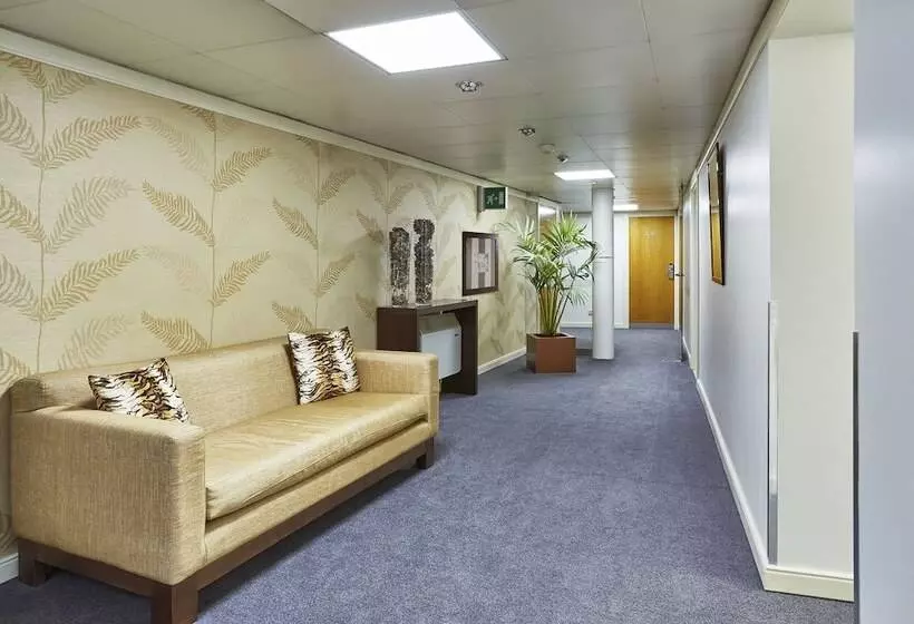 Fotos del hotel As Americas:  2