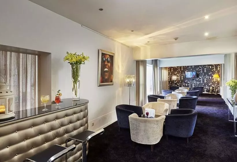 Fotos del hotel As Americas:  4