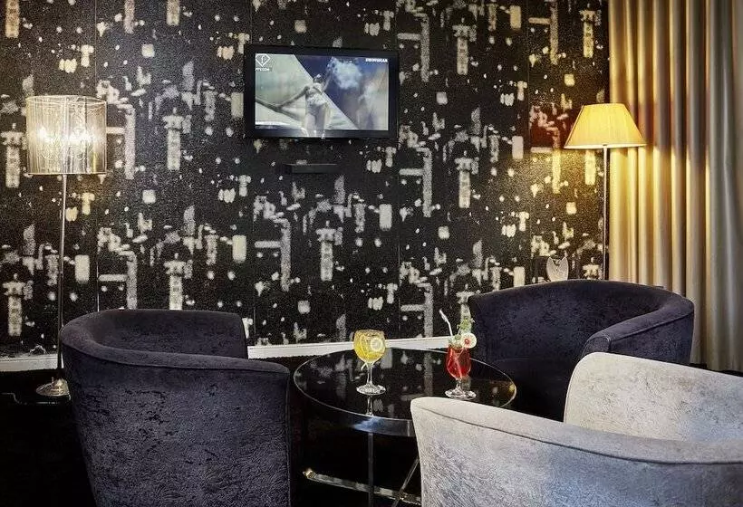 Fotos del hotel As Americas:  20