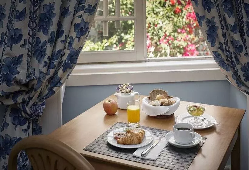 Fotos del hotel As Americas:  18