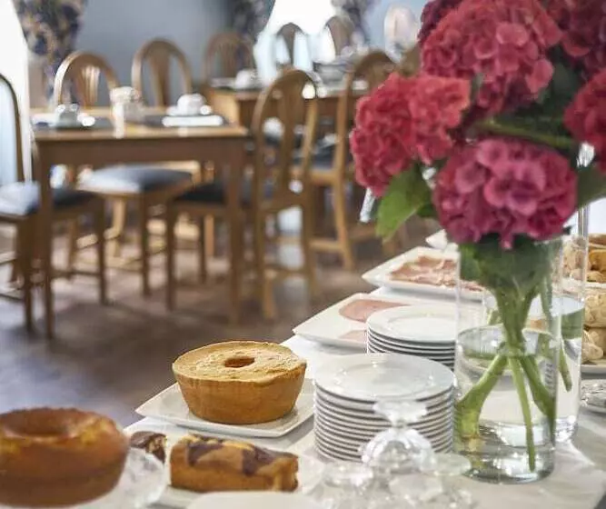 Fotos del hotel As Americas:  25