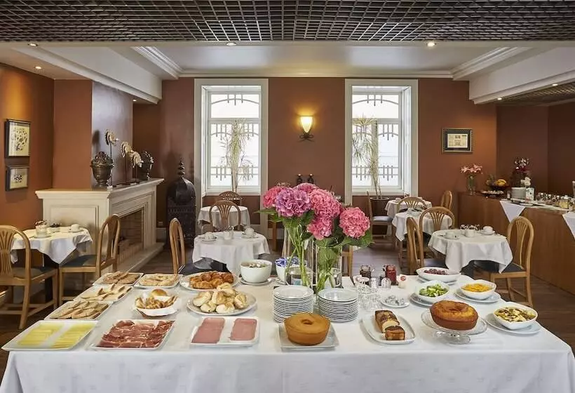 Fotos del hotel As Americas:  16