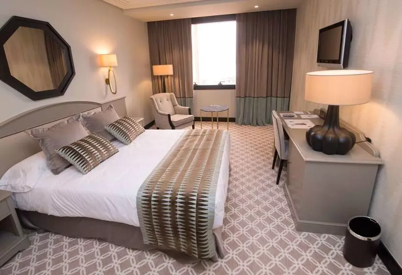 Fotos del hotel Bahía:  17