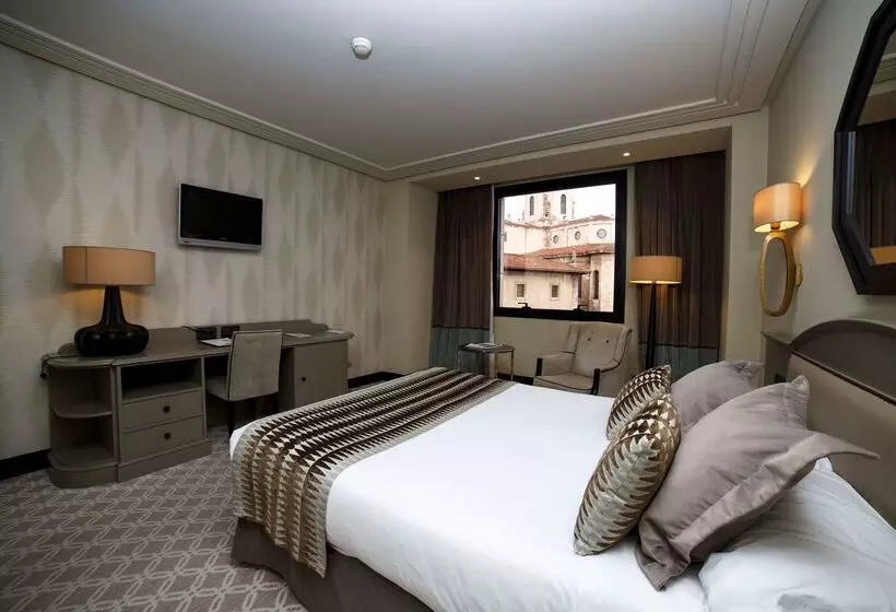 Fotos del hotel Bahía:  2