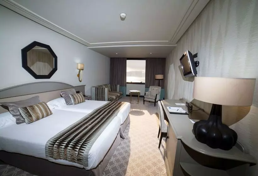 Fotos del hotel Bahía:  11