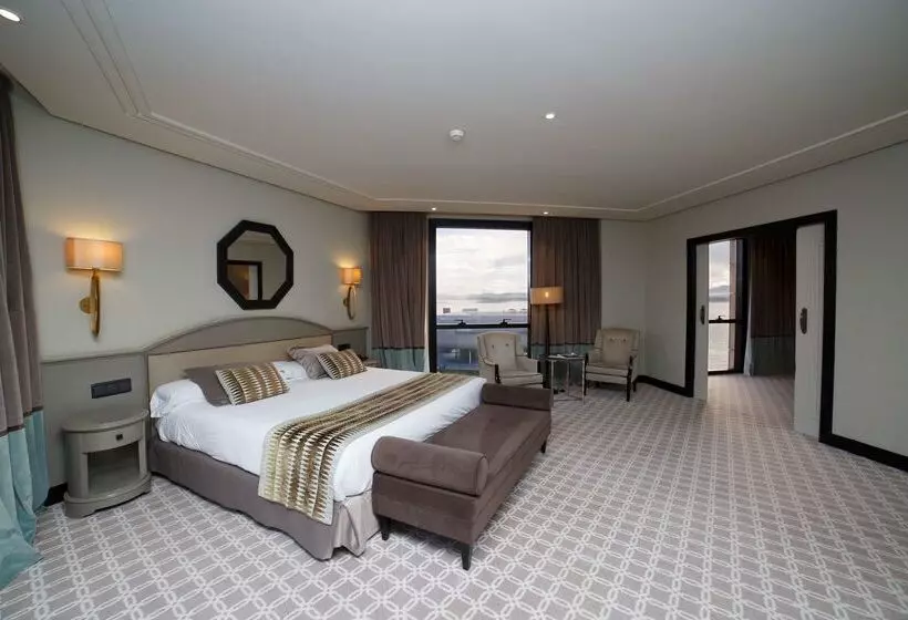 Fotos del hotel Bahía:  22