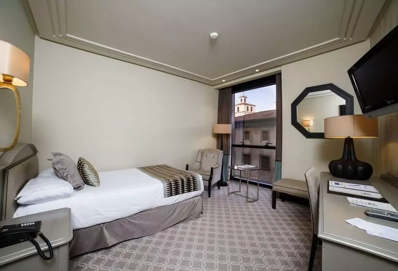 Fotos del hotel Bahía:  25