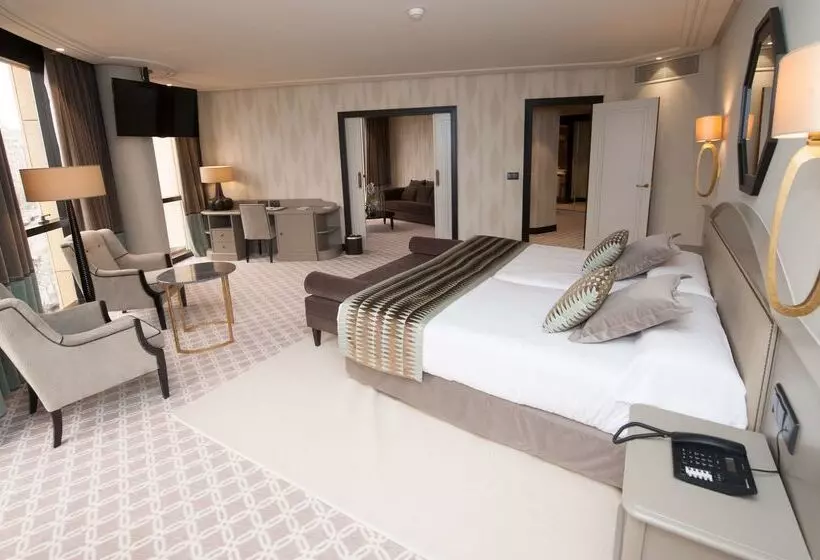 Fotos del hotel Bahía:  14