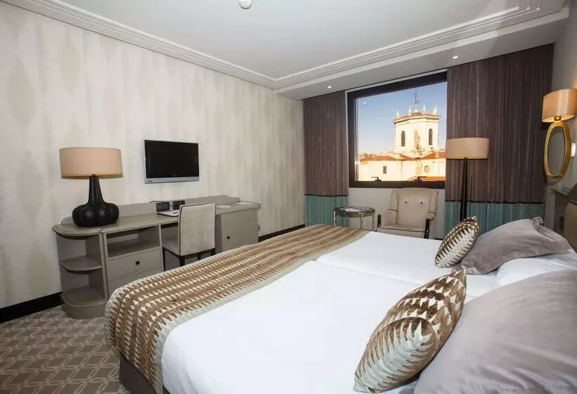 Fotos del hotel Bahía:  20