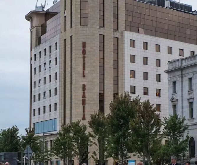 Fotos del hotel Bahía:  6