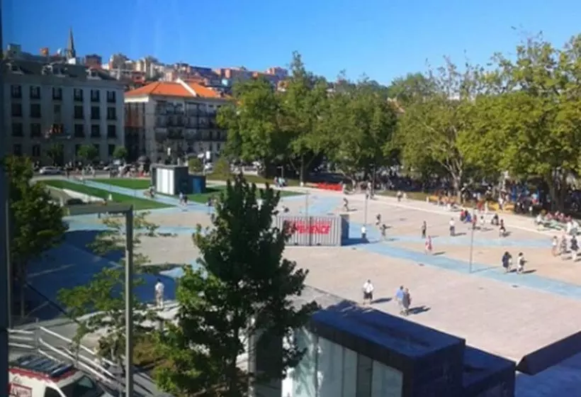 Fotos del hotel Bahía:  3